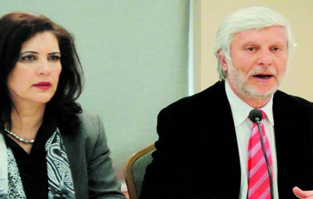 Φυλάκιση ενός έτους στον Πέτρο Τατούλη και τη στενή του συνεργάτη