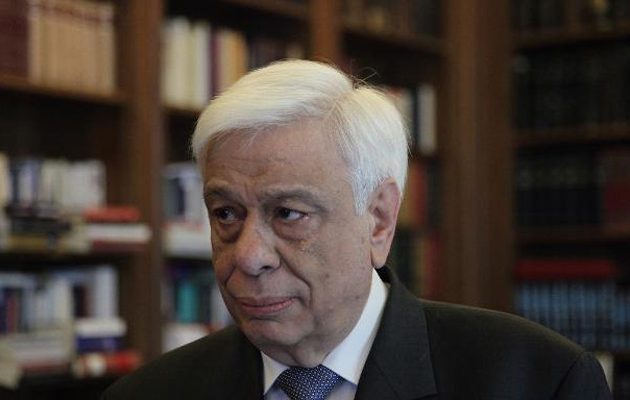 Παυλόπουλος: “Όχι” σε ακραίες νεοφιλελεύθερες αντιλήψεις