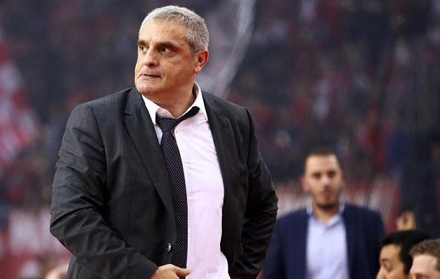 Εξελίξεις στον ΠΑΟ: Η συντριβή στο ΣΕΦ έφερε παραίτηση Πεδουλάκη