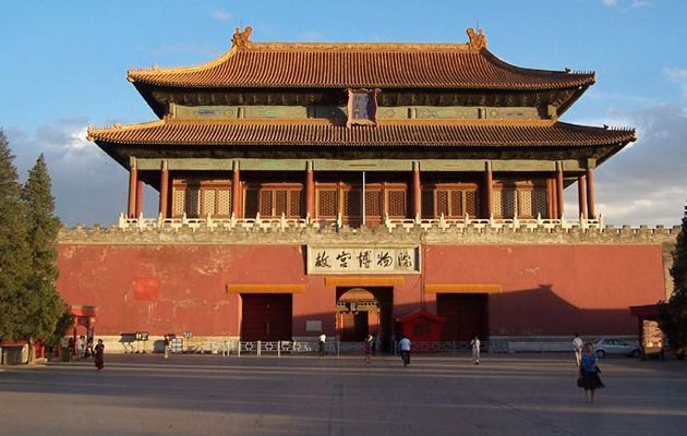 Πάνω από χίλιες πτήσεις ακυρώθηκαν λόγω κορωνοϊού στο Πεκίνο