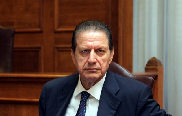 Γιατί τον Πολύδωρα για το ΕΣΡ; Δείτε το βίντεο και θα καταλάβετε