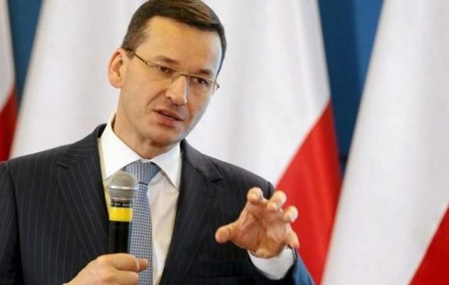 Πολωνός υπουργός: Σε δέκα χρόνια μπορεί να μπούμε στο ευρώ