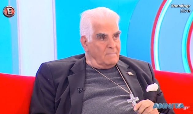 Κλάμα! Πρέκας: Αν κλείσουν την Ελεύθερη Ώρα θα βγω στους δρόμους με όπλο (βίντεο)