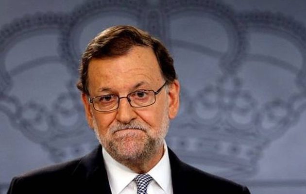 Νέος πονοκέφαλος Ραχόι: Οι Καταλανοί σχεδιάζουν άμεσα δημοψήφισμα για την ανεξαρτησία τους