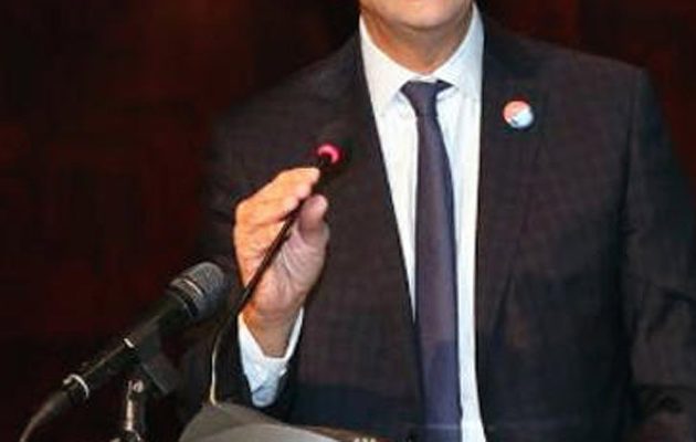 Ποιος Έλληνας δήμαρχος εξελέγη στο Κογκρέσο του Συμβουλίου της Ευρώπης (φωτο)