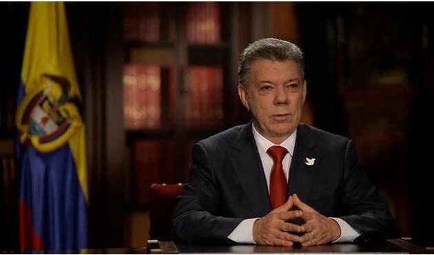 O πρόεδρος της Κολομβίας ανακοίνωσε ότι βρέθηκαν νεκρά τα μέλη δημοσιογραφικής αποστολής