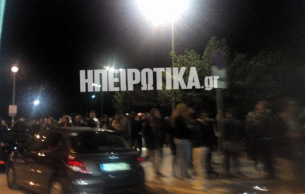 Σεισμός Ιωάννινα: Τι συμβουλεύουν οι Αρχές τους πολίτες – Τι πρέπει να γνωρίζουν