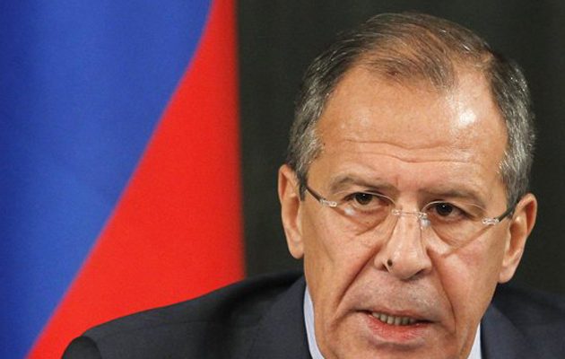 Ρωσία σε ΗΠΑ: Θα συνεχίσουμε να πολεμάμε την τρομοκρατία στη Συρία