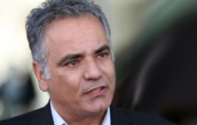 Σκουρλέτης: Πετύχαμε το καλύτερο δυνατό για την αντιμετώπιση της κακοκαιρίας