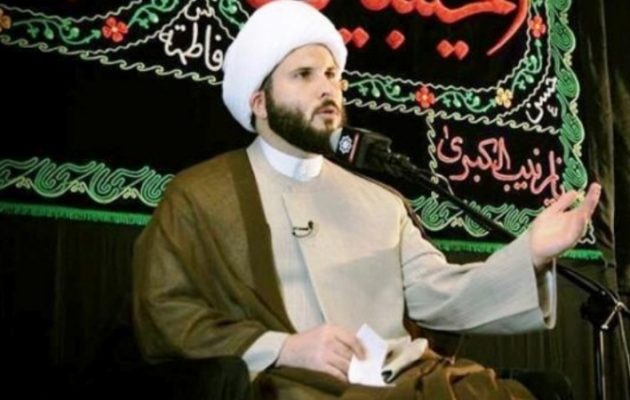 Ιεροκήρυκας που θέλει να αποκεφαλίσει ομοφυλόφιλους θα δώσει διαλέξεις στη Βρετανία