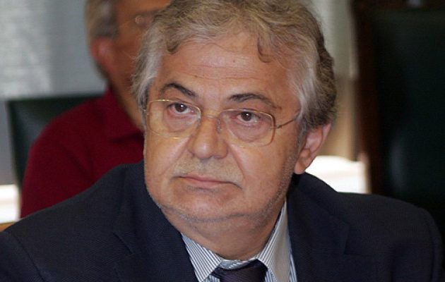 Αθώος για την απιστία σε βάρος του ΙΚΑ ο Ροβέρτος Σπυρόπουλος