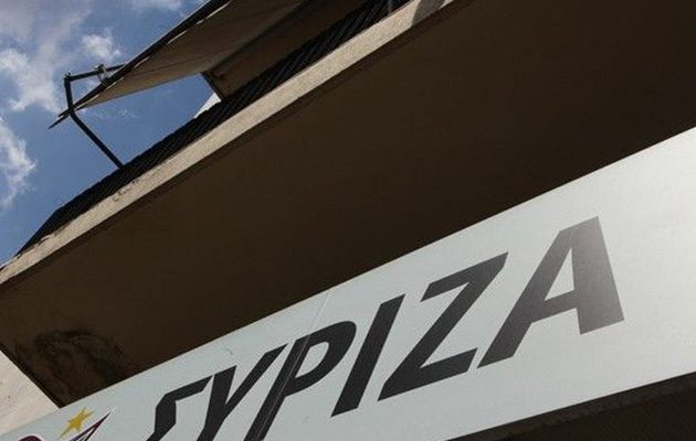 Επίθεση ΣΥΡΙΖΑ σε Μητσοτάκη για πλαστό «μεταπτυχιακό» γαλάζιου στελέχους