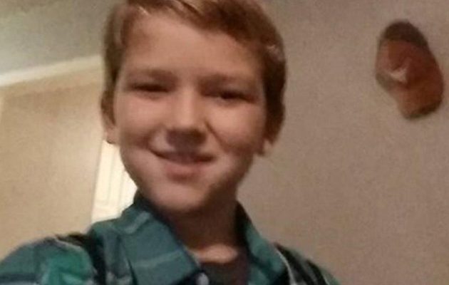 Σοκ στο Τέξας: 10χρονος έβαλε φωτιά σε συνομήλικό του με ειδικές ανάγκες
