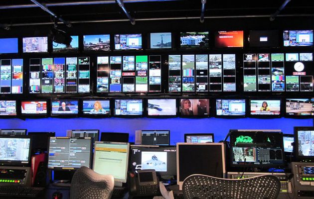 Δημοσκόπηση “χαστούκι” για τις τηλεοπτικές άδειες