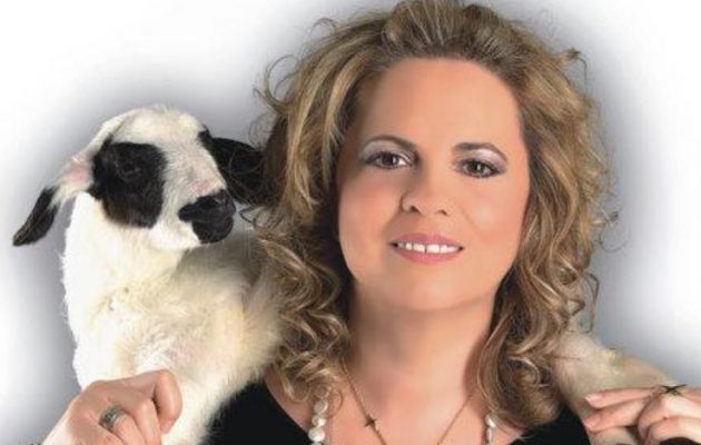 Η Έφη Θώδη σε σπάραγμα ψυχής: “Οι άνδρες με ήθελαν μόνο για…”