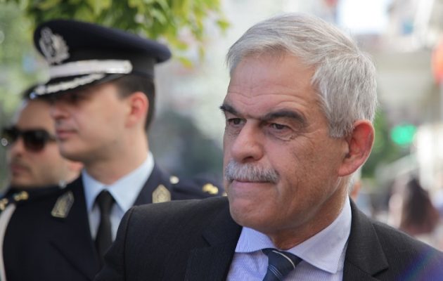 Δέσμευση Τόσκα: Τα Εξάρχεια θα γίνουν όπως και οι υπόλοιπες γειτονιές