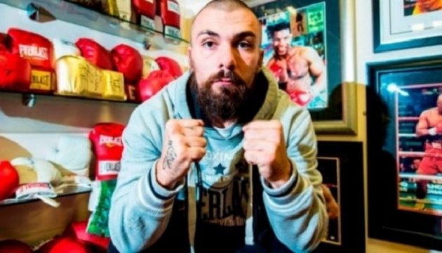 Σοκ! Νεκρός πυγμάχος κατά τη διάρκεια αγώνα (βίντεο)