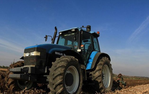 Tραγωδία στην Κρήτη: Τρακτέρ καταπλάκωσε 62χρονο αγρότη