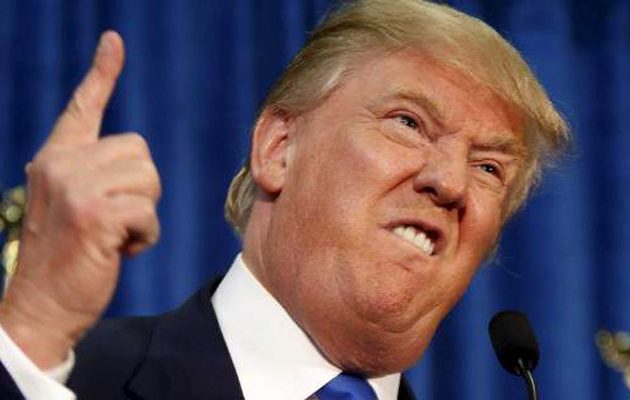 Απειλεί με αντίποινα ο Τραμπ: Οι ΗΠΑ και οι άλλες χώρες θα αντεπιτεθούν στους τζιχαντιστές