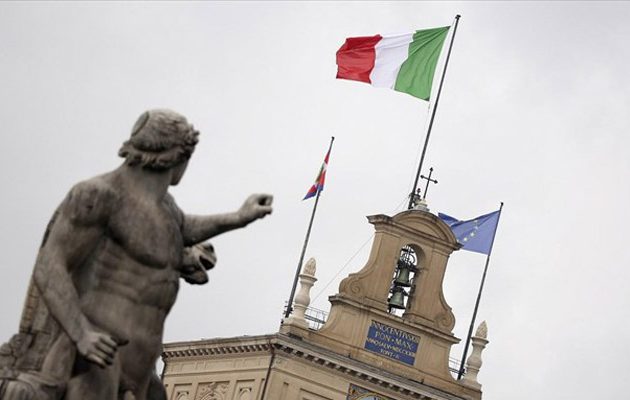 Reuters: Με κρατικά χρήματα η εθελουσία στις ιταλικές τράπεζες