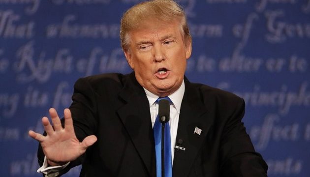 Σε ποιον τα “έχωσε” ο Τραμπ επειδή αμφισβήτησε την ευφυΐα του