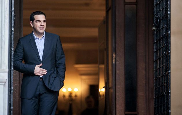 Τα “τρομερά μωρά” βγάζει μπροστά ο Τσίπρας στον ανασχηματισμό