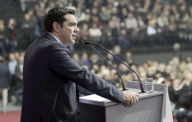 Το Συνέδριο δίνει τον τόνο και για τις επόμενες κινήσεις του Μαξίμου