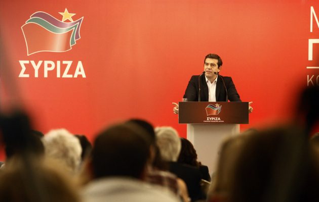 Οργή Τσίπρα: Λύση για το χρέος τώρα – Δεν θα μας τρομάξει το παιδί της Siemens