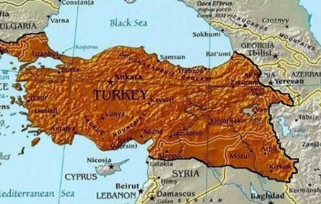 Αναθεωρητισμός από τη μία στρουθοκαμηλισμός από την άλλη