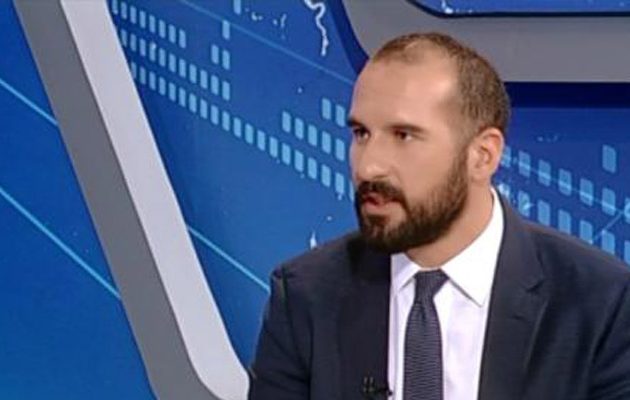 Τζανακόπουλος: Χωρίς άδεια δεν μπορούν να λειτουργούν κανάλια (βίντεο)