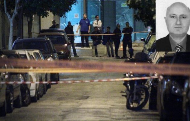 Για ανθρωποκτονία από πρόθεση κατηγορείται ο χρυσαυγίτης της Πανόρμου
