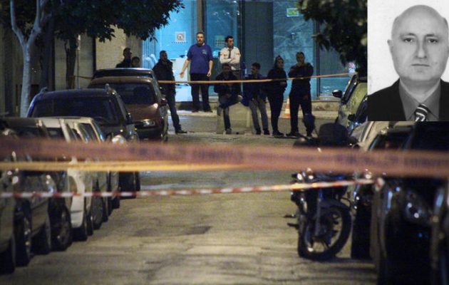 Παραδόθηκε στην Αστυνομία ο δράστης του φονικού στην Πανόρμου