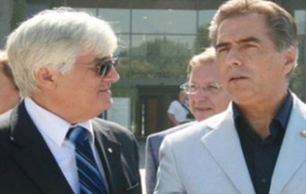 Ξανά σε δίκη οι Παπαγεωργόπουλος και Λεμούσιας