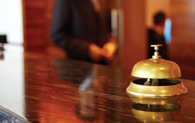 Όργιο φοροδιαφυγής σε ξενοδοχεία: Μηδενικοί τζίροι με πληρότητα 95%