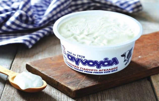 Τέλος για την ιστορική γαλακτοβιομηχανία «Αγνογάλ»