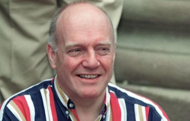 13 χρόνια φυλακή στον 75χρονο παιδεραστή του BBC, Κρις Ντένινγκ