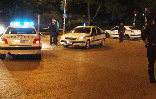 Υποψήφιος με τη Χ.Α. ο πρώην αστυνομικός που σκότωσε  ιδιοκτήτη γυμναστηρίου