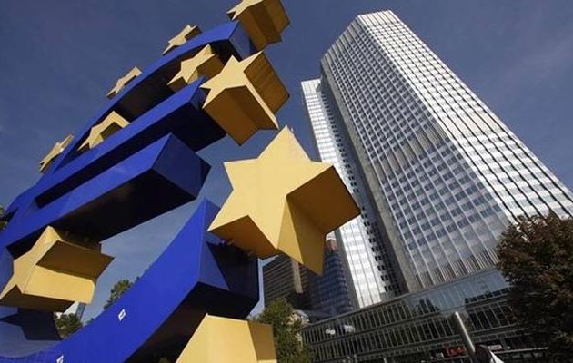 Μειώθηκε κατά 1,3 δισ. ευρώ ο ELA για τις ελληνικές τράπεζες