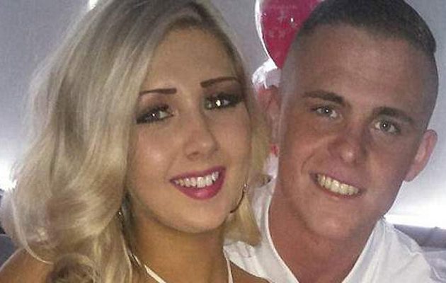 Bάραγε τη σύντροφό του επί 4 ώρες επειδή δεν του έφερε τσιγάρα! (φωτο)