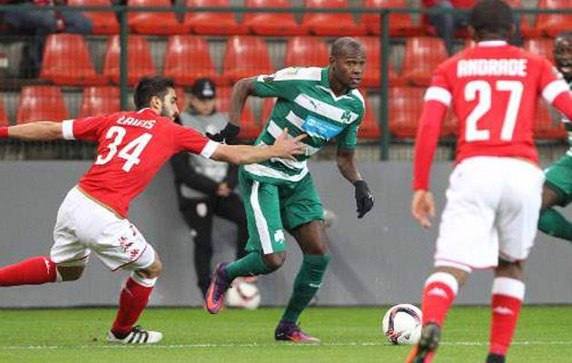 “Aυτοκτόνησε” ο Παναθηναϊκός στο Βέλγιο – Ισόπαλος (2-2 ) με την Σταντάρ Λιέγης