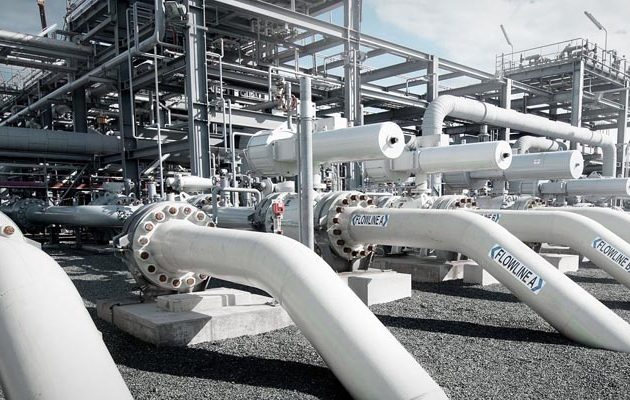 To Ιράν θέλει να στείλει φυσικό αέριο στην Ευρώπη μέσω Τουρκίας και Ελλάδας