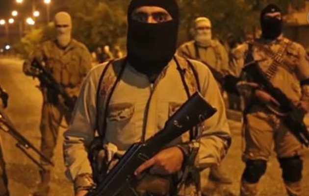 Aπειλές ISIS: Αμερικανοί θα σας νικήσουμε και θα σας ταπεινώσουμε (βίντεο)
