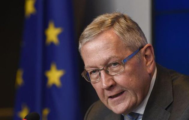 Ραβασάκι Ρέγκλινγκ στους επενδυτές για το ελληνικό χρέος