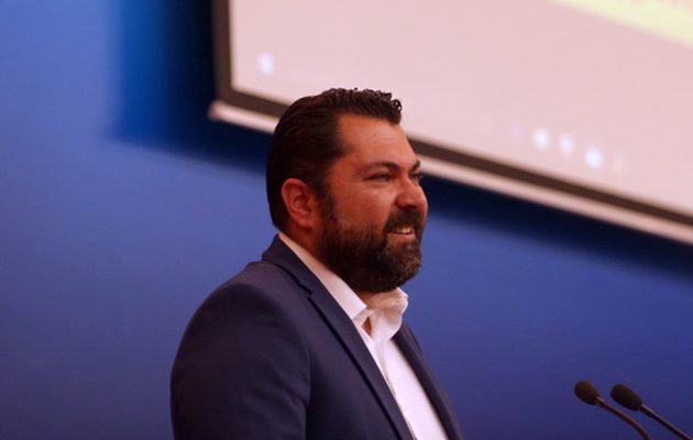 Kρέτσος κατά δικαστών του ΣτΕ: Ποιος κυβερνά αυτό τον τόπο;
