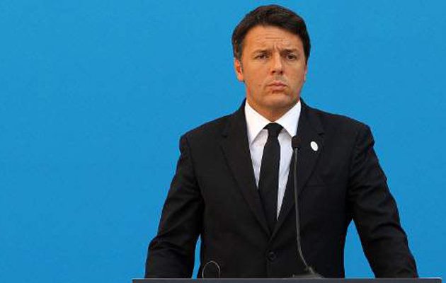 La Repubblica: Ο Ματέο Ρέντσι «επιστρέφει» – Τι δήλωσε για το πολιτικό του μέλλον