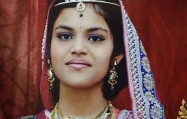 Iνδή έφηβη “έσβησε” μετά από νηστεία για να φέρει τύχη στην οικογένεια της!