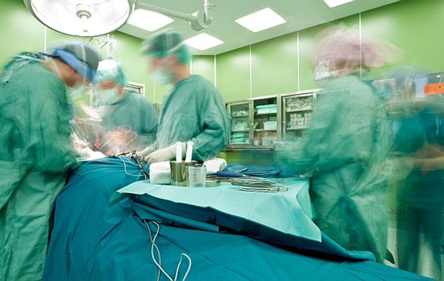 Σε ποιον θα γίνει η πρώτη μεταμόσχευση πέους στην Ελλάδα