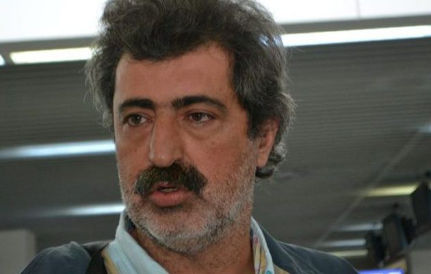 Πολάκης: 30 δισ. ευρώ το «μαύρο χρήμα» από την υπερτιμολόγηση φαρμάκων