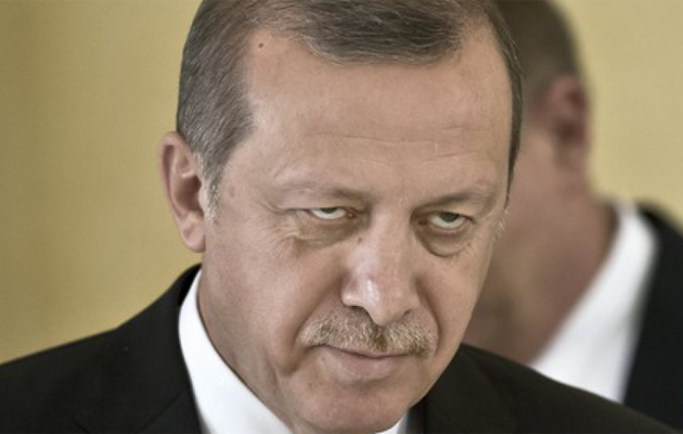 Ο Ερντογάν θέλει την έδρα του ΟΗΕ στην Κωνσταντινούπολη