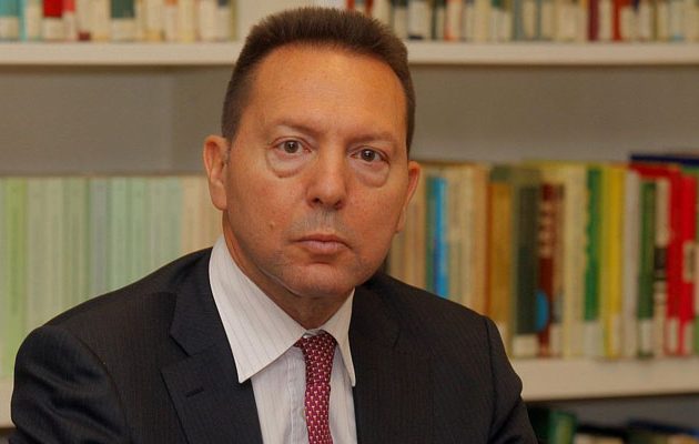 Στουρνάρας: Ήρθε η ώρα οι δανειστές να προχωρήσουν σε αναδιάρθρωση χρέους